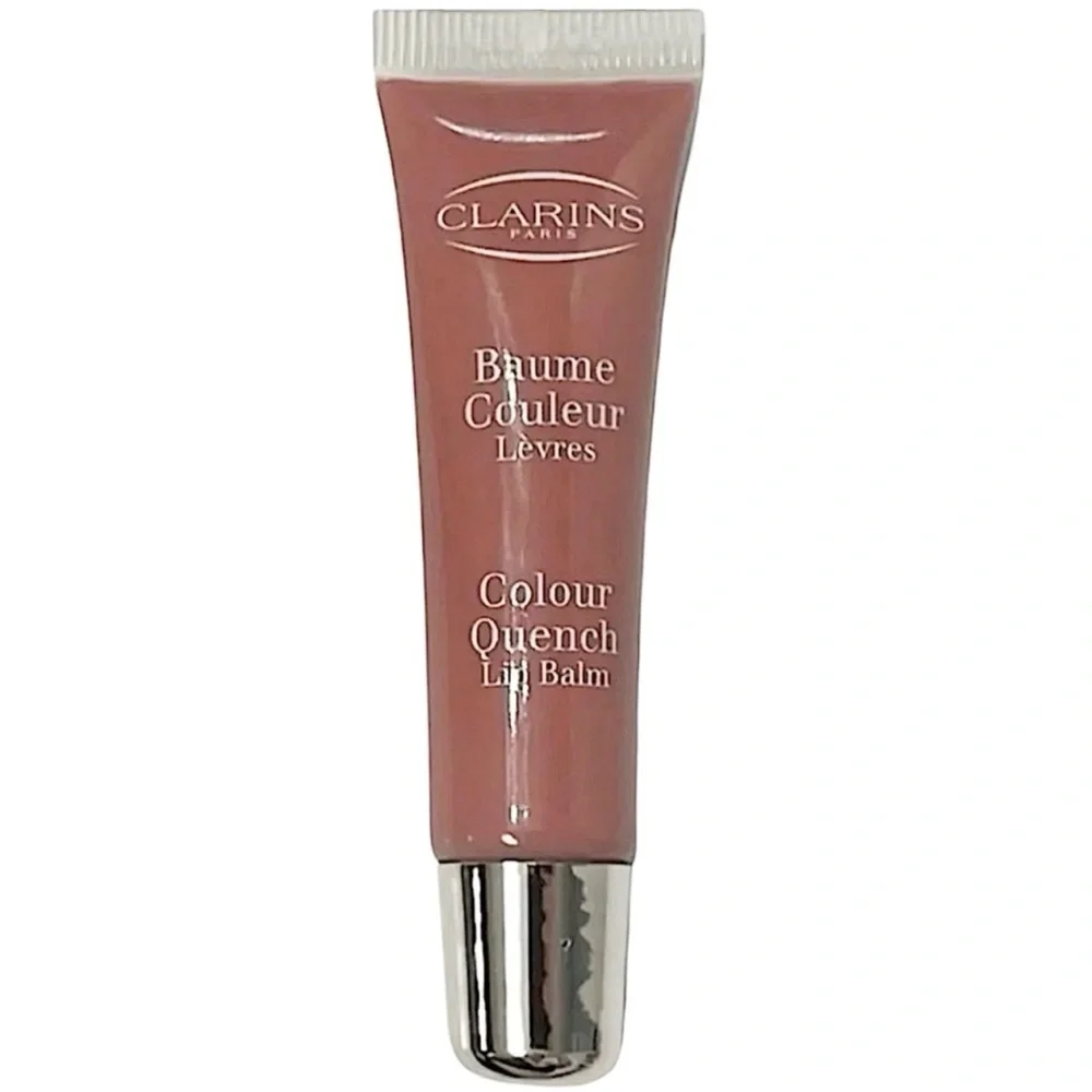 Clarins 13 Colour Quench Lip Balm Lipgloss